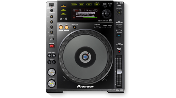 Mixazni pult Omnitronic MX-420